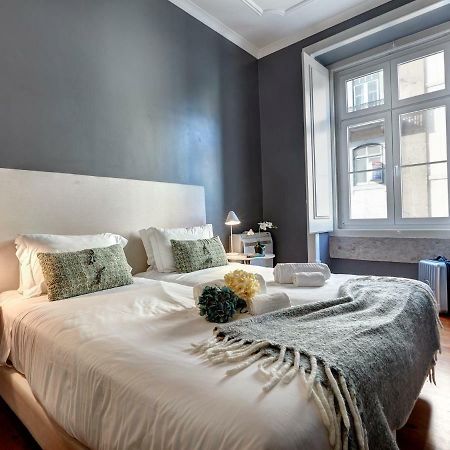 Lisbon Canaan Boutique Apartments Fanqueiros 114 By Get Your Stay מראה חיצוני תמונה