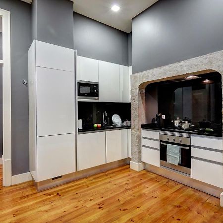 Lisbon Canaan Boutique Apartments Fanqueiros 114 By Get Your Stay מראה חיצוני תמונה