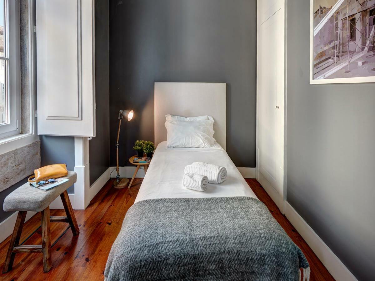 Lisbon Canaan Boutique Apartments Fanqueiros 114 By Get Your Stay מראה חיצוני תמונה