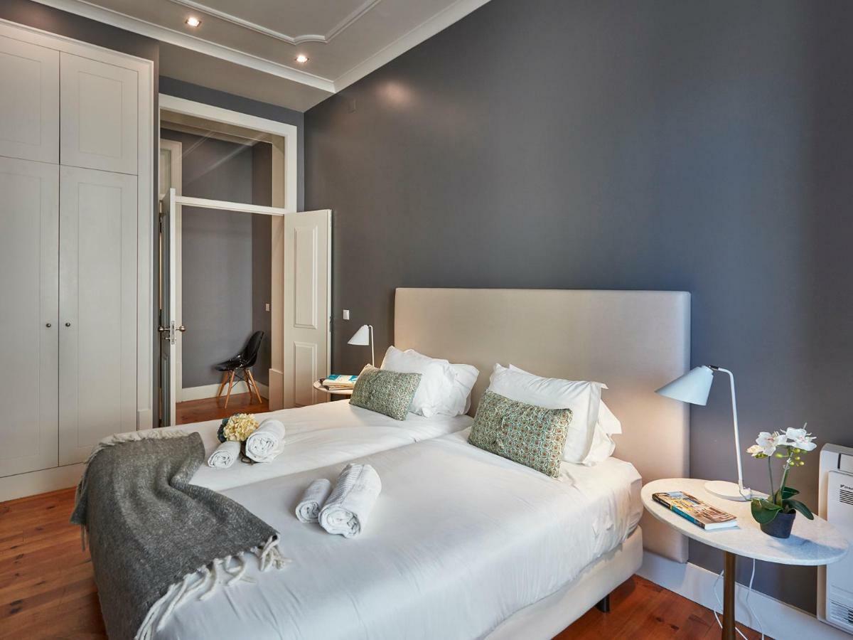 Lisbon Canaan Boutique Apartments Fanqueiros 114 By Get Your Stay מראה חיצוני תמונה