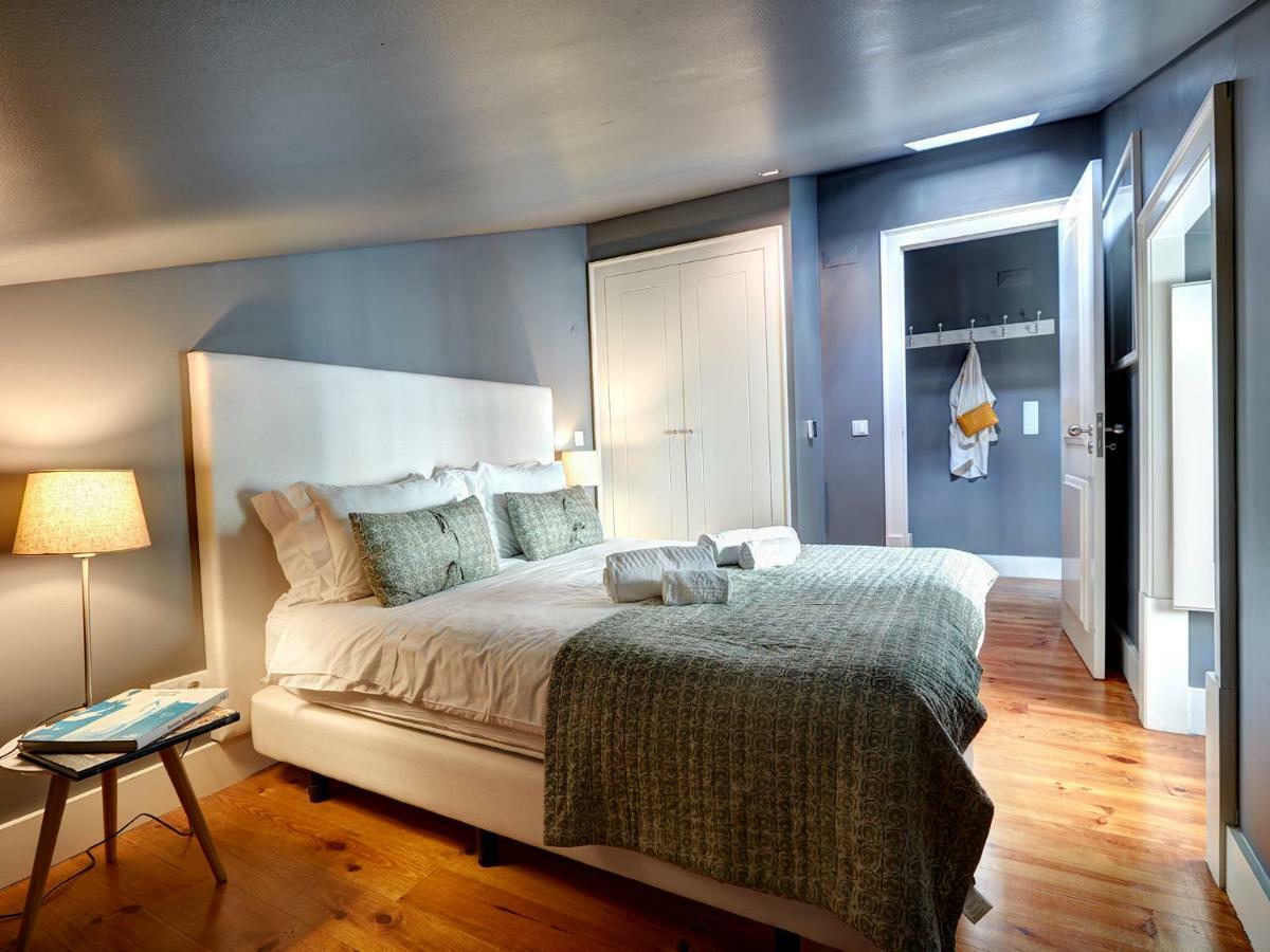 Lisbon Canaan Boutique Apartments Fanqueiros 114 By Get Your Stay מראה חיצוני תמונה