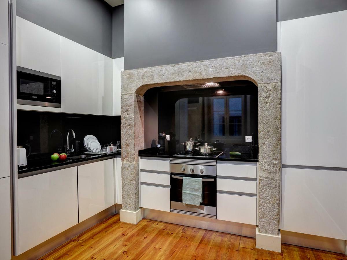 Lisbon Canaan Boutique Apartments Fanqueiros 114 By Get Your Stay מראה חיצוני תמונה