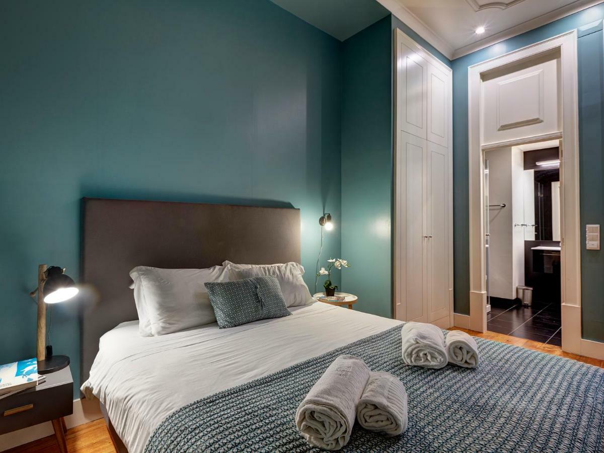 Lisbon Canaan Boutique Apartments Fanqueiros 114 By Get Your Stay מראה חיצוני תמונה