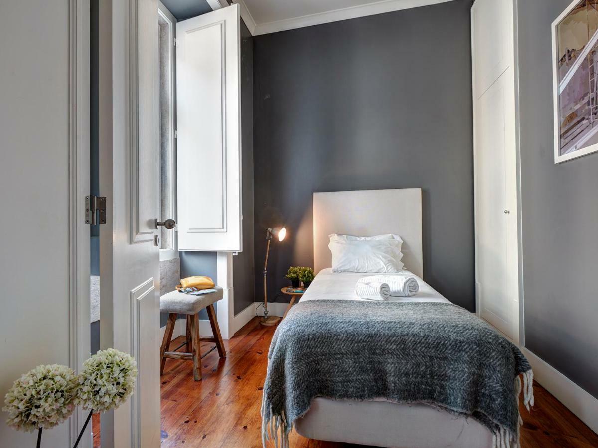 Lisbon Canaan Boutique Apartments Fanqueiros 114 By Get Your Stay מראה חיצוני תמונה