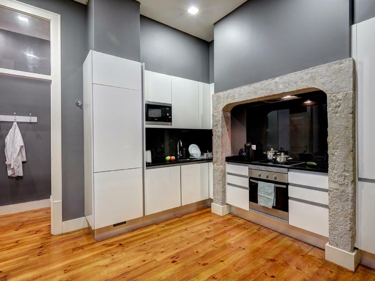 Lisbon Canaan Boutique Apartments Fanqueiros 114 By Get Your Stay מראה חיצוני תמונה