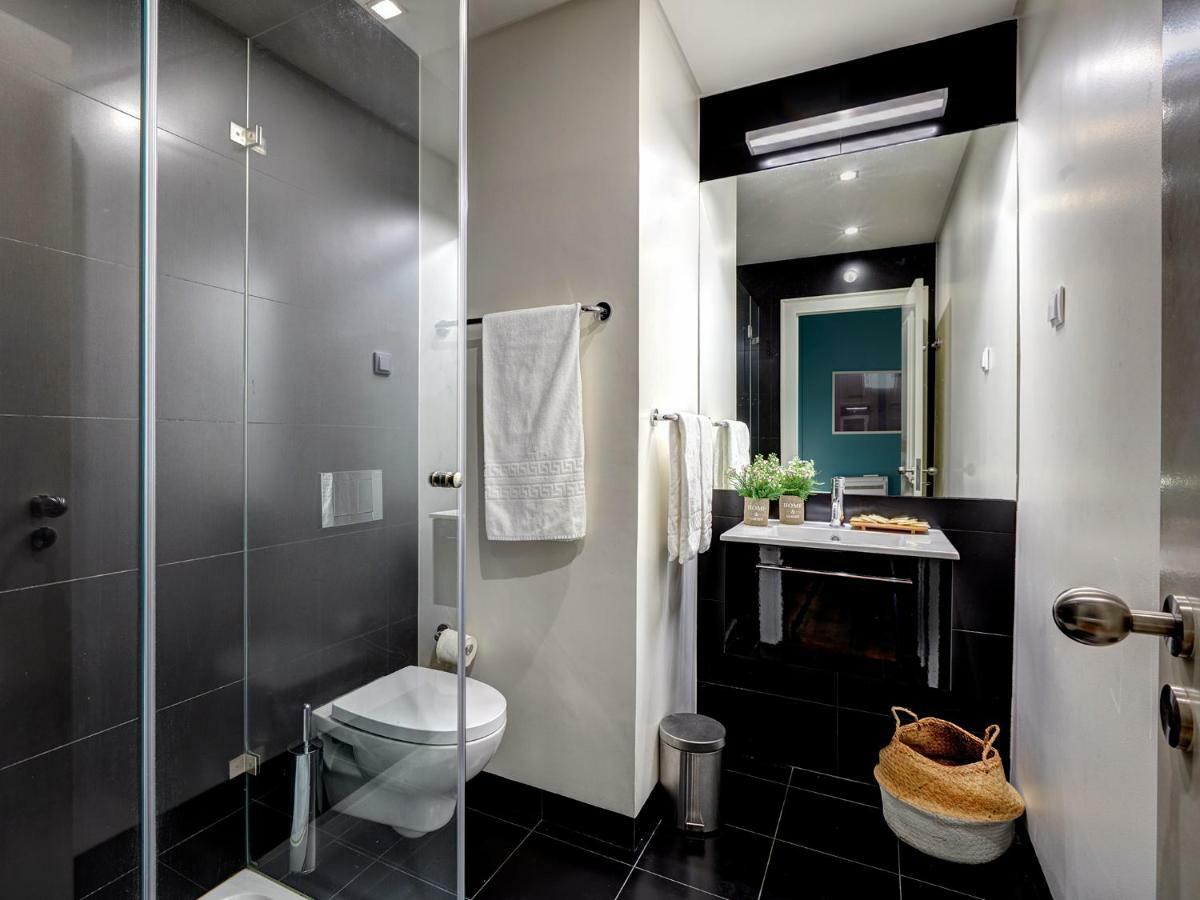 Lisbon Canaan Boutique Apartments Fanqueiros 114 By Get Your Stay מראה חיצוני תמונה