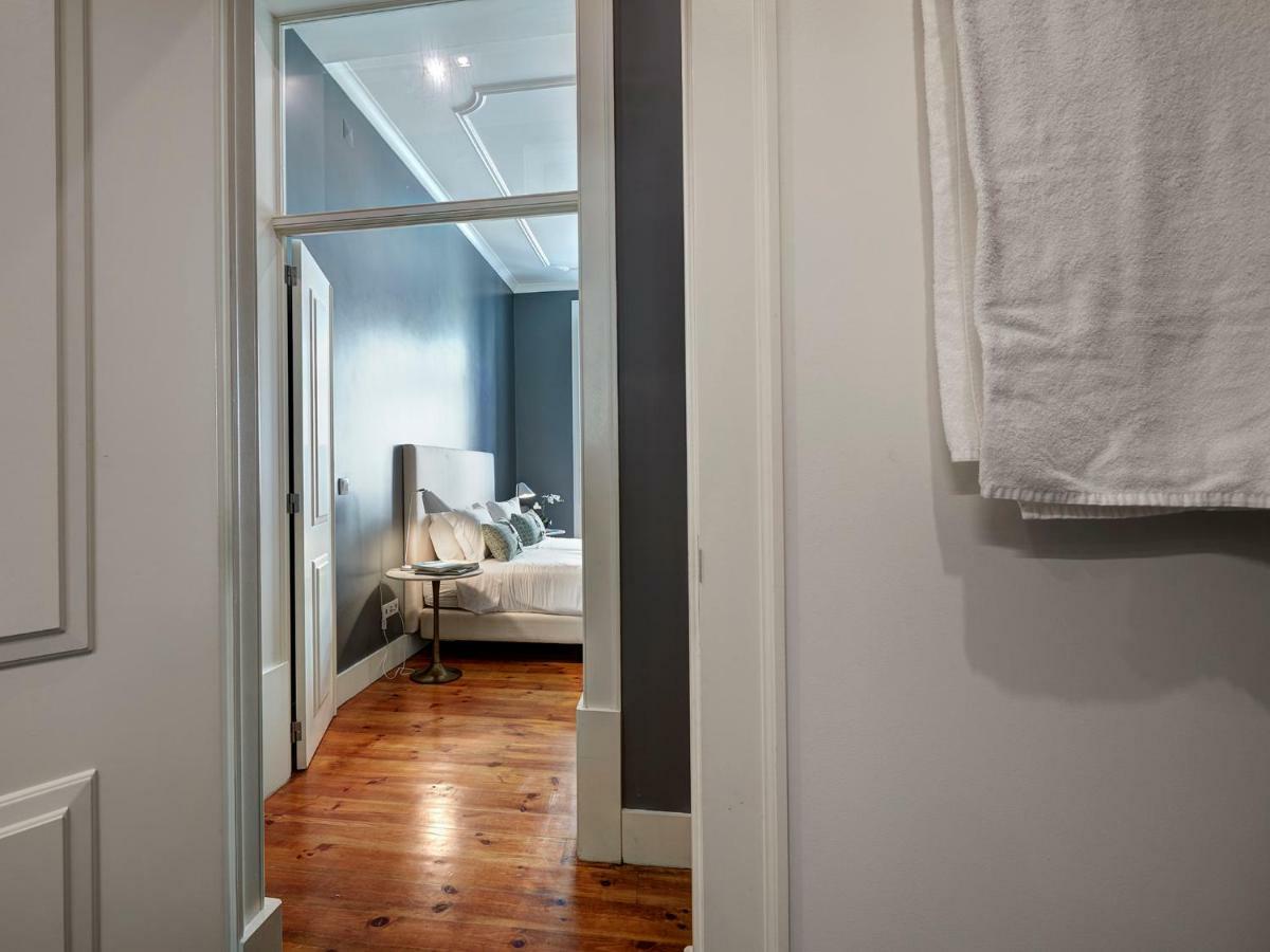 Lisbon Canaan Boutique Apartments Fanqueiros 114 By Get Your Stay מראה חיצוני תמונה