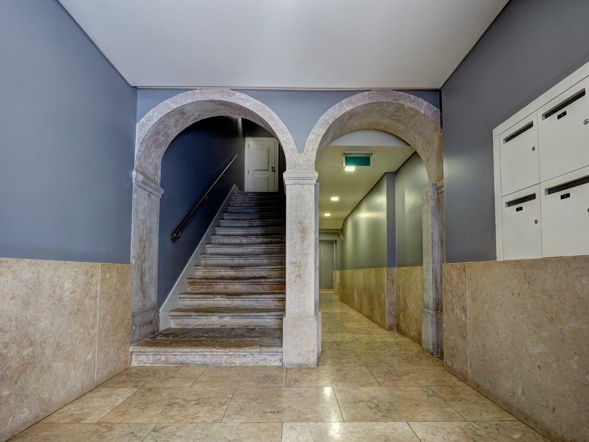 Lisbon Canaan Boutique Apartments Fanqueiros 114 By Get Your Stay מראה חיצוני תמונה